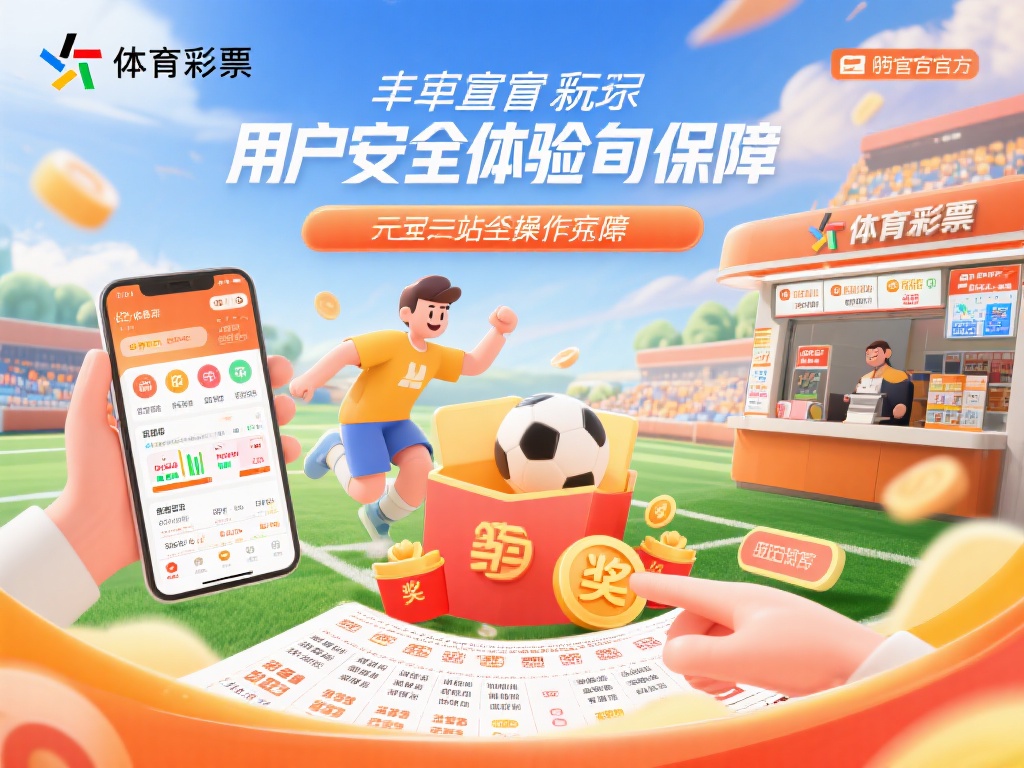 体彩“竞彩世界杯”活动上线，奖池升级更精彩