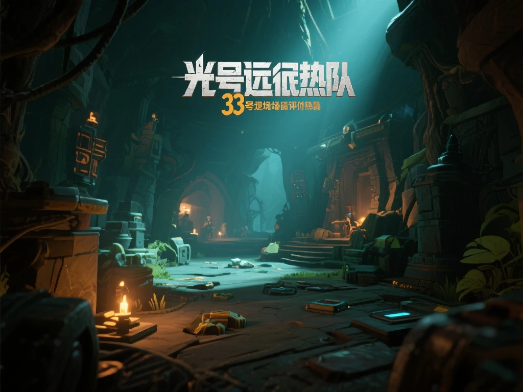 《光与影：33号远征队》官方账号粉丝突破5万！评测即将揭晓！