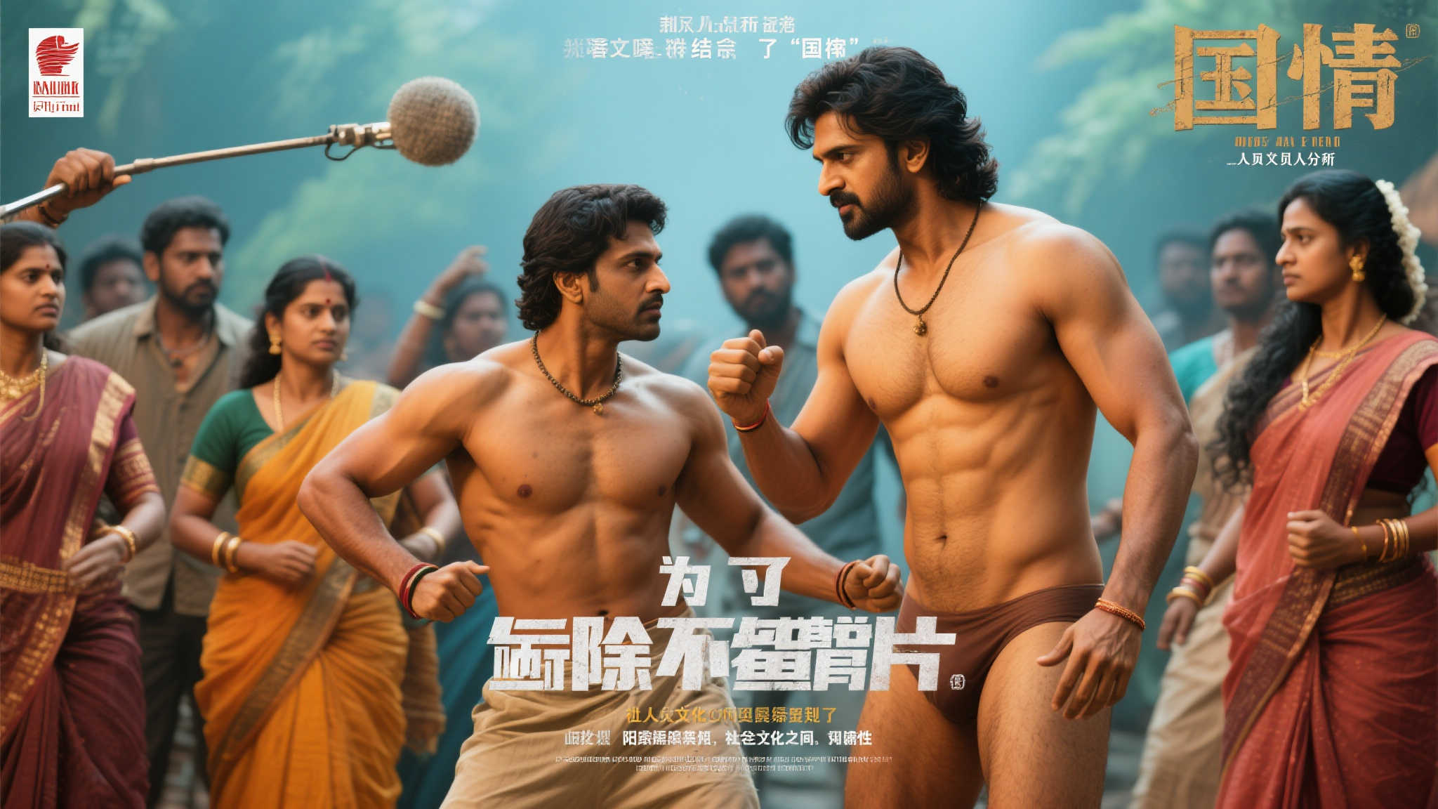 新印度版删减争议：吻戏与竖中指镜头遭修改，新超女登场引热议