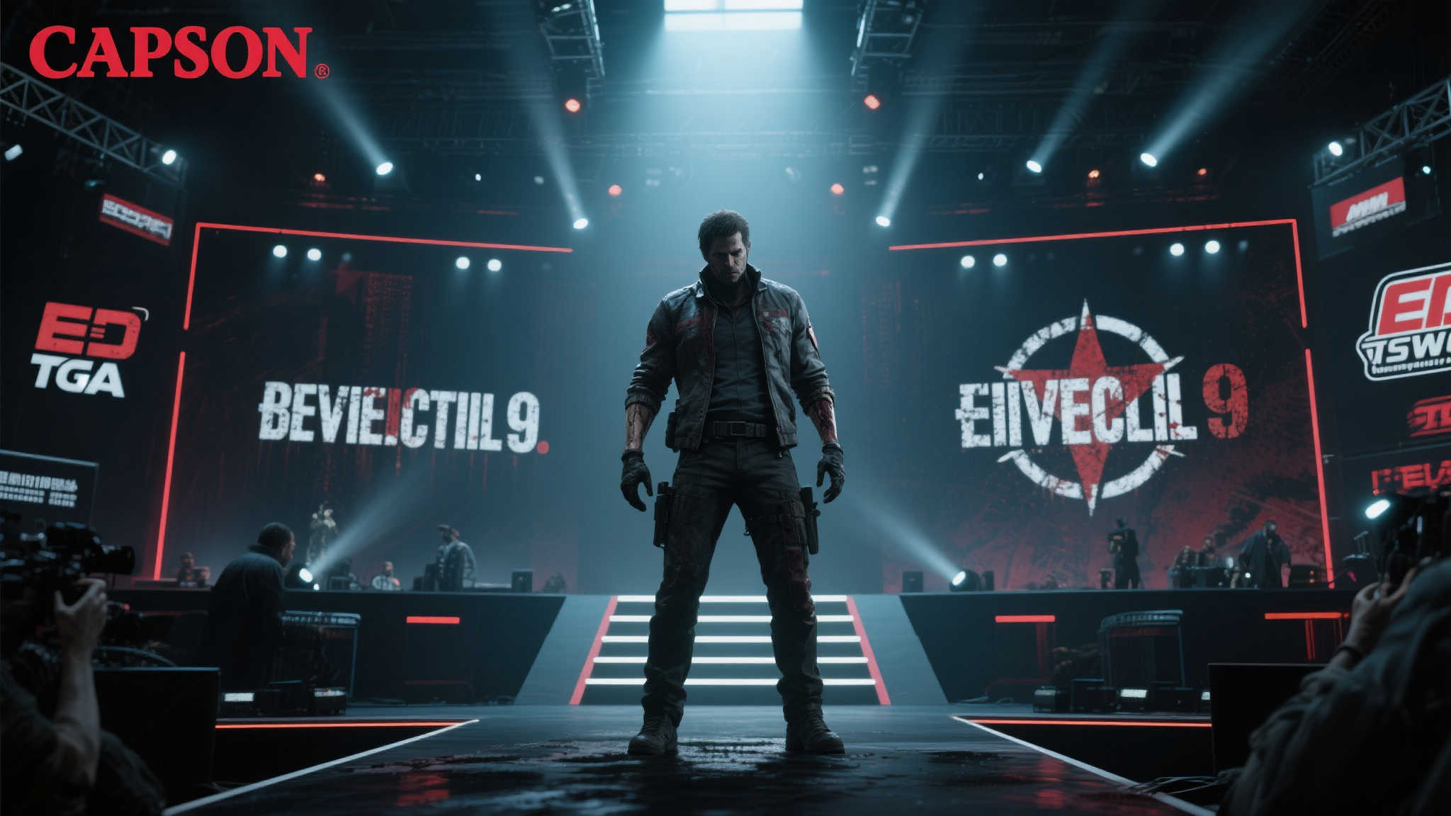 《生化危机9》今年或将揭晓：具体时间仍待确认