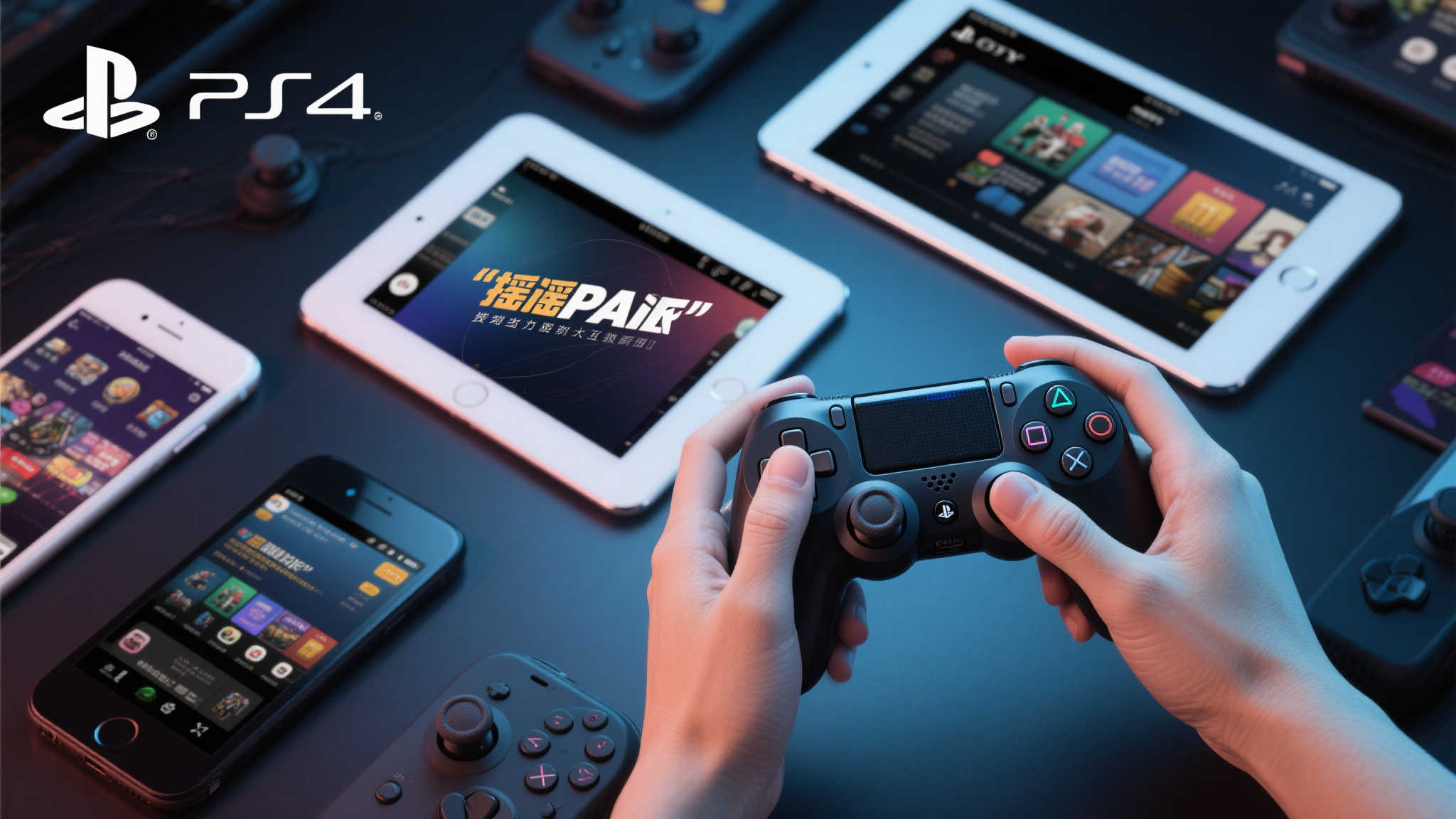 任天堂澳洲推NS2宣传片：真人演绎游戏聊天互动界面