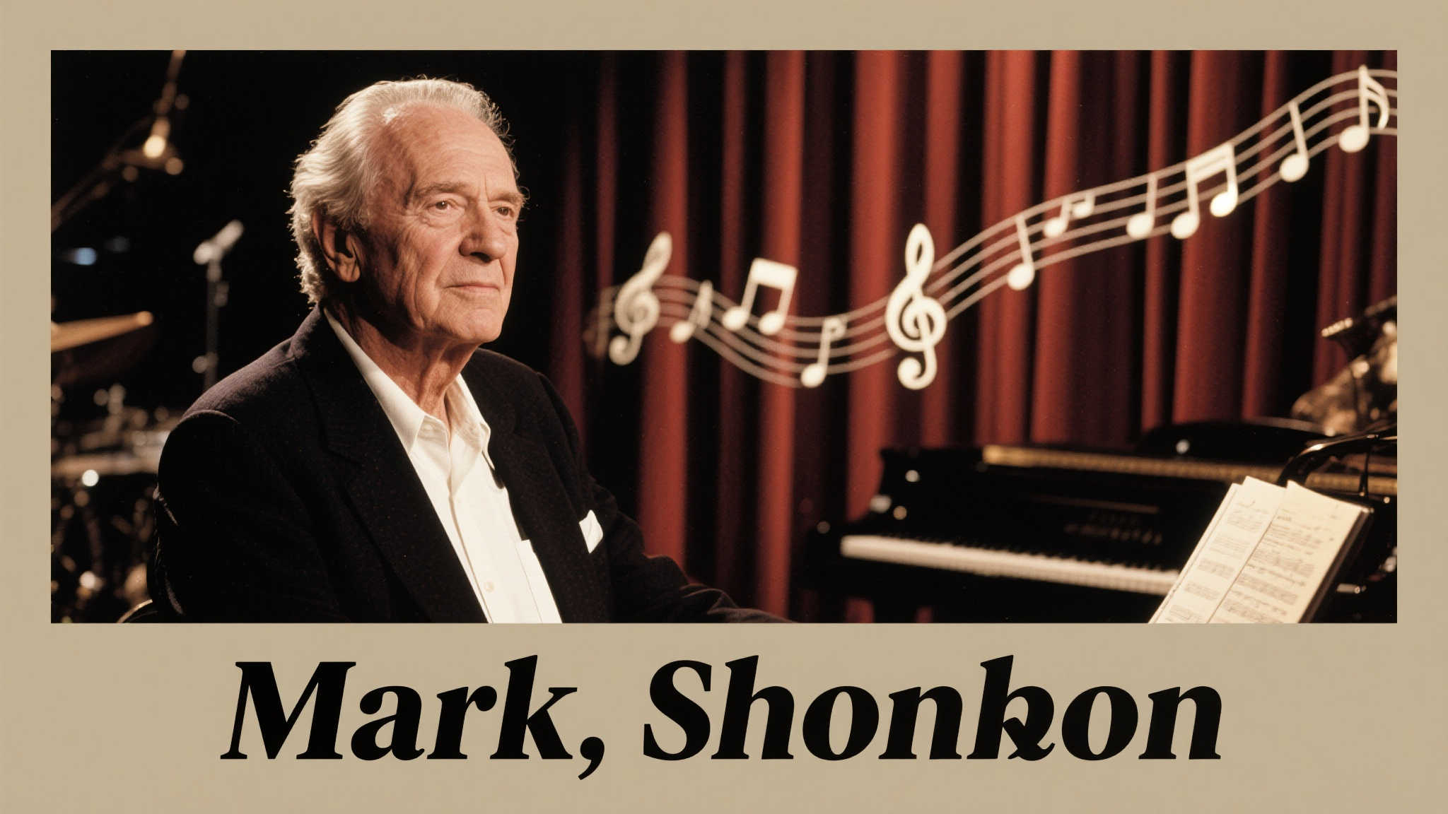 《X档案》主题曲作曲大师马克·斯诺辞世,享年78岁 《X档案》主题曲作曲大师马克·斯诺辞世,享年78岁