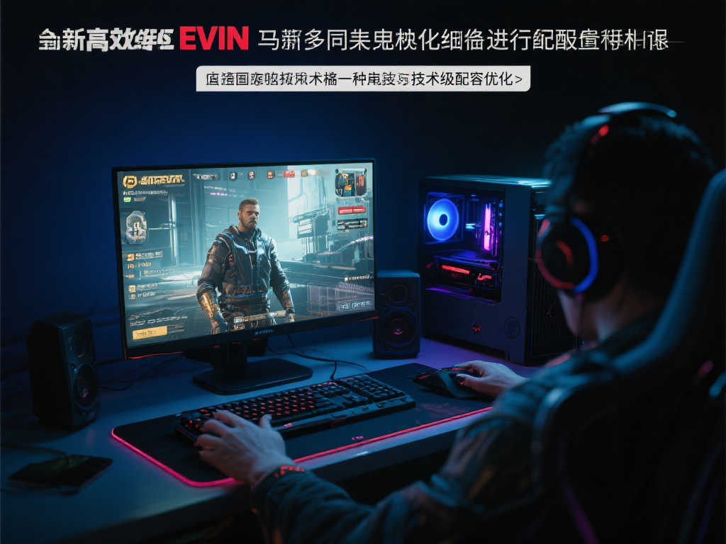 《给他爱5》画质革新再升级：接近次世代巅峰！