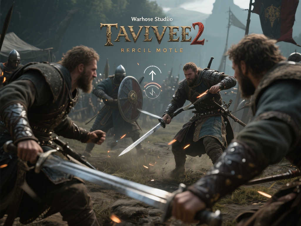 天国：拯救2》硬核模式挑战极限：取消战斗提示难度飙升