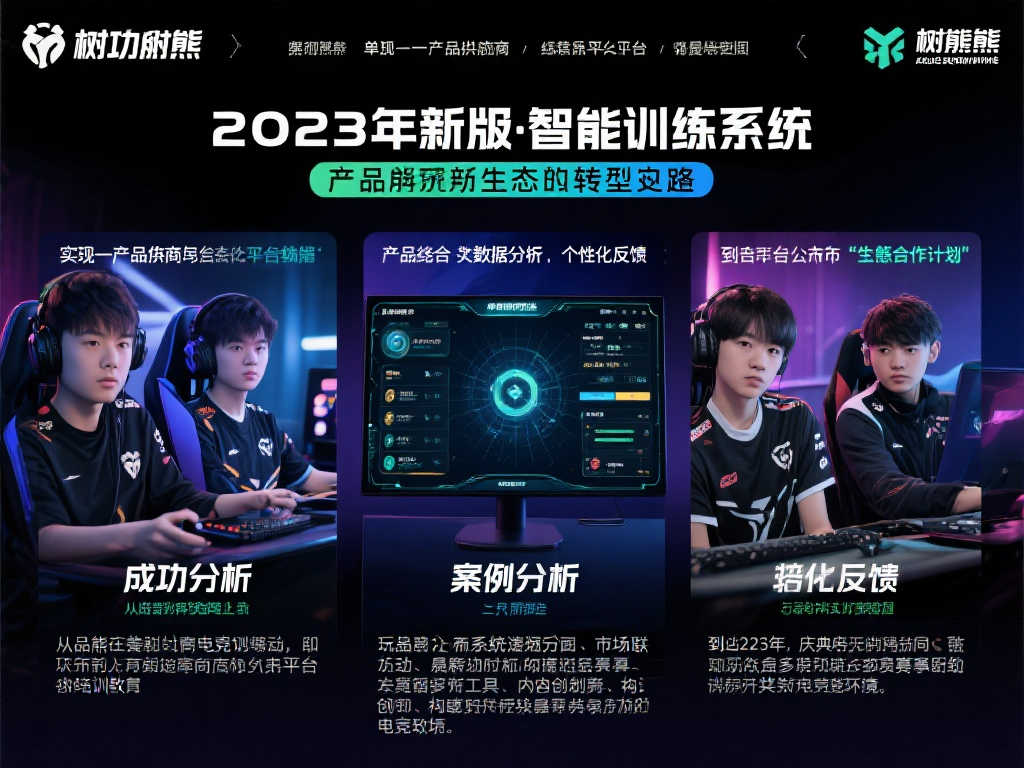 2025 树呆熊十周年庆典完美收官 电竞新篇章正式开启